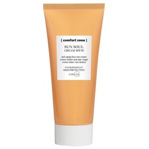 Sun Soul Face Cream, 60 ml Comfort Zone Aurinkovoiteet