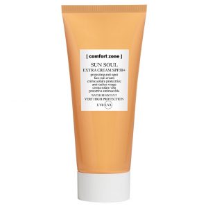 Sun Soul Face Extra Cream, 60 ml Comfort Zone Aurinkovoiteet