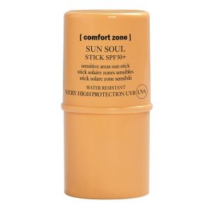 Sun Soul Stick, 5,5 ml Comfort Zone Aurinkovoiteet
