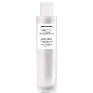 Essential Biphasic Eye Makeup Remover, 150 ml Comfort Zone Ihonpuhdistus