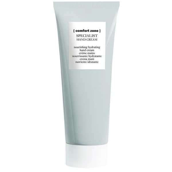 Specialist Hand Cream, 75 ml Comfort Zone Kädet & Jalat
