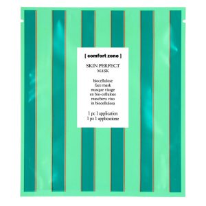 Skin perfect sheet mask, 28 ml Comfort Zone Kangasnaamiot