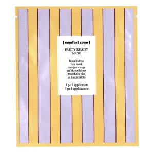 Party ready sheet mask, 28 ml Comfort Zone Kangasnaamiot