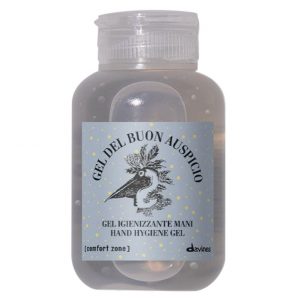 Hand Sanitizer Gel, 75 ml Comfort Zone Käsienhoito