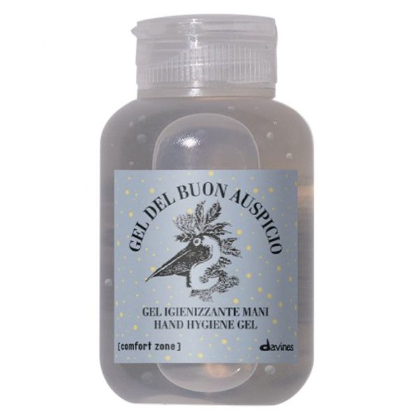 Hand Sanitizer Gel, 75 ml Comfort Zone Käsienhoito