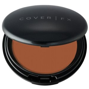 Pressed Mineral Foundation, Cover FX Meikkivoide