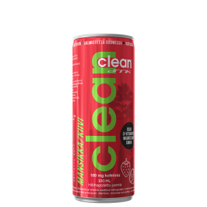 Clean Drink, 330 ml