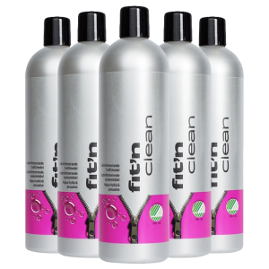 5-pack Fit'n Clean pesuaine