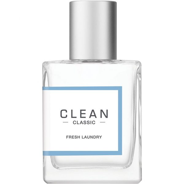 CLEAN Fresh Laundry , 30 ml Clean Muut tuoksut