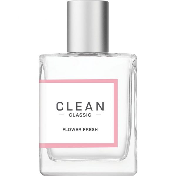 Clean Flower Fresh , 60 ml Clean EdP