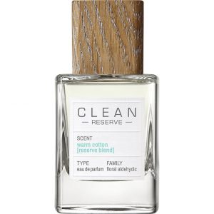 CLEAN Reserve Warm Cotton [Reserve Blend] , 50 ml Clean EdP