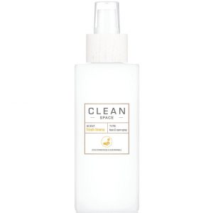 Space Fresh Linens Room Spray, 142 g Clean Huonetuoksut