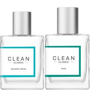 Shower Fresh & Rain, Clean EdP