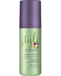 Clean Volume Instant Levitation Mist 145ml