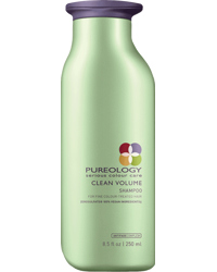 Clean Volume Shampoo 250ml