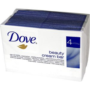 Original Beauty Creme, Dove Käsienhoito