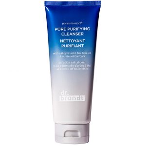 Pores No More Purifying Cleanser, 105 ml Dr Brandt Ihonpuhdistus