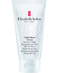Eight Hour Cream Intensive Daily Moist. for Face 50ml