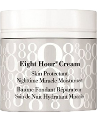 Eight Hour Cream Nighttime Miracle Moisturizer 50ml