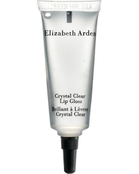 Crystal Clear Lip Gloss