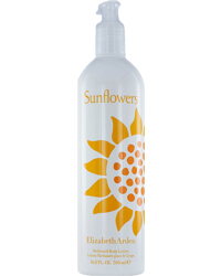 Sunflowers, Body Lotion 500ml