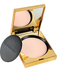 Flawless Finish Ultra Smooth Pressed Powder, Deep
