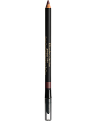 Beautiful Color Smoky Eyes Pencil, 401 Smoky Black
