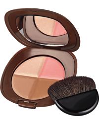 FourEver Bronze Bronzing Powder, Medium