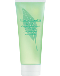 Green Tea, Bath & Shower Gel 200ml