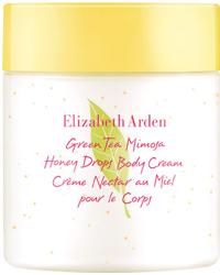 Green Tea Mimosa Body Cream 250ml