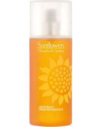 Sunflowers, Deospray 150ml