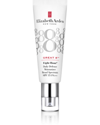 Eight Hour Daily Defense Moisturizer SPF35, 45ml