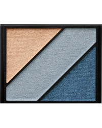Eyeshadow Trio, 02 Something Blue