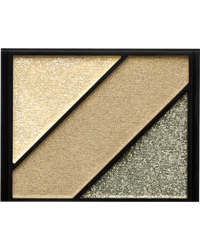 Eyeshadow Trio, 03 Leaves of Green