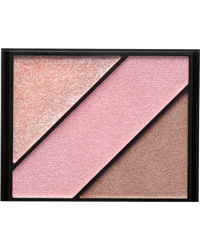 Eyeshadow Trio, 04 Oh So Pink