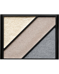 Eyeshadow Trio, 07 Love of Grey