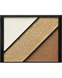 Eyeshadow Trio, 08 Bronzed To Be