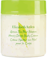 Pear Blossom Honey Drops, Body Cream 250ml