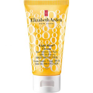 Elizabeth Arden Eight Hour Cream Sun Defense for Face SPF 50, 50 ml Elizabeth Arden Kasvojen aurinkotuotteet
