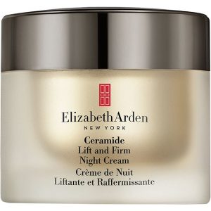 Elizabeth Arden Ceramide Lift and Firm Night Cream, 50 ml Elizabeth Arden Yövoiteet