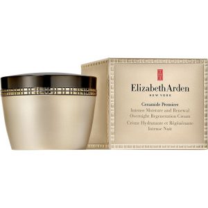 Ceramide Premiere Overnight Regeneration Cream, 50 ml Elizabeth Arden Yövoiteet