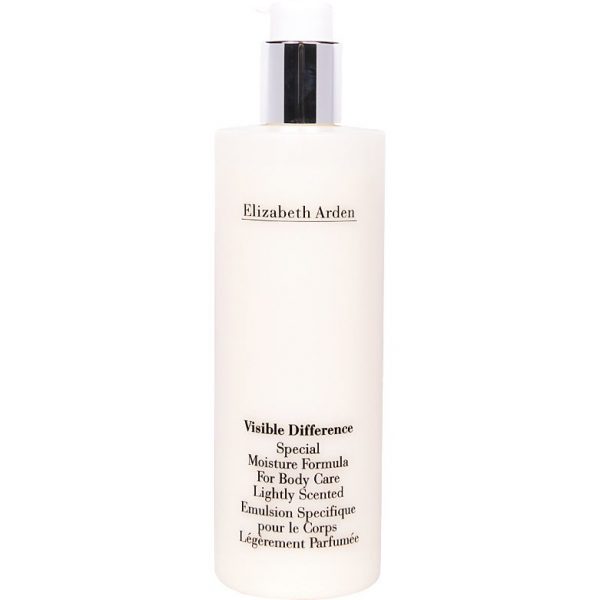 Visible Difference, 300 ml Elizabeth Arden Vartaloemulsiot