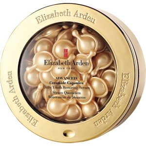 Elizabeth Arden Advanced Ceramide Capsules, Elizabeth Arden Seerumi