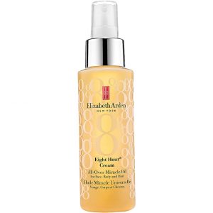 Elizabeth Arden Eight Hour All-Over Miracle Oil, 100 ml Elizabeth Arden Kasvoöljy