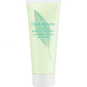 Elizabeth Arden Green Tea Refreshing Body Lotion, 200 ml Elizabeth Arden Vartaloemulsiot