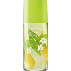 Green Tea Pear Blossom EdT,