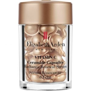 Ceramide Capsules Vitamin C, Elizabeth Arden Seerumi