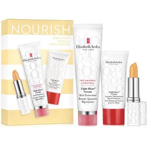 Eight Hour Miracle Moisturizers, Elizabeth Arden Vartalotuotepakkaukset