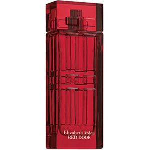 Elizabeth Arden Red Door Eau de Toilette, 50 ml Elizabeth Arden Luksustuoksut