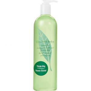 Elizabeth Arden Green Tea Energizing Bath & Shower Gel, 500 ml Elizabeth Arden Suihku- ja kylpytuotteet